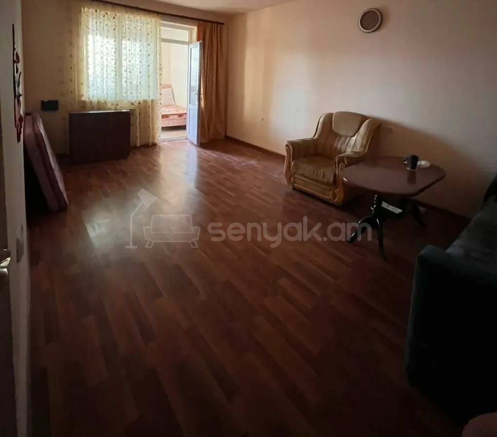 2 Սենյականոց Բնակարան, 61քմ, 5/9 հարկ, Կապիտալ Վերանորոգված, Կահավորված, Արևկող