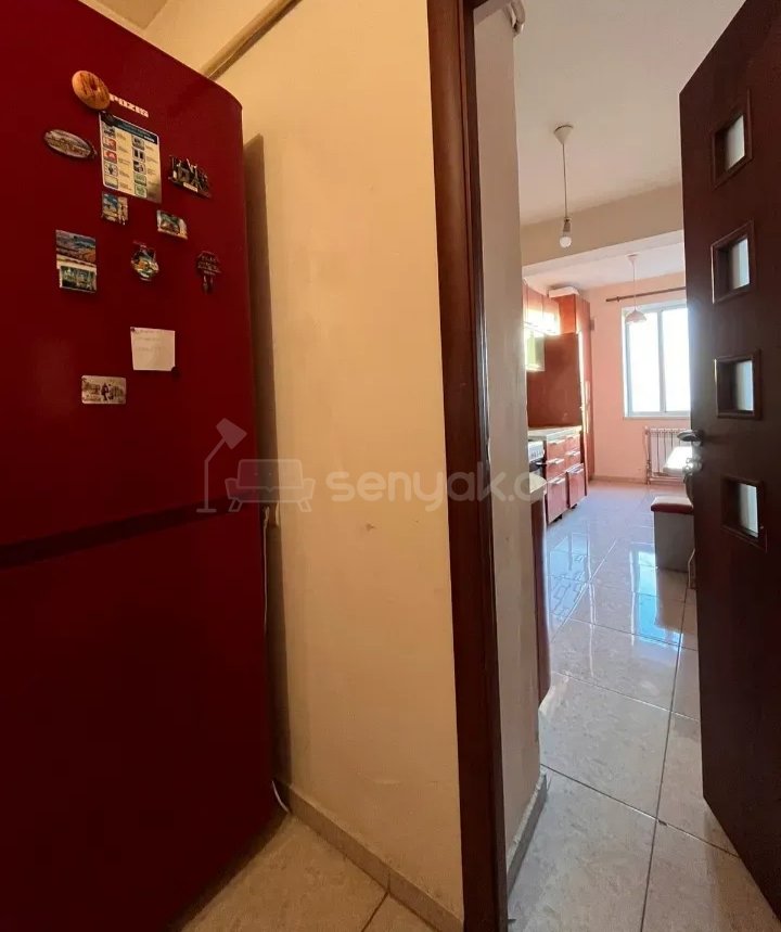 2 Սենյականոց Բնակարան, 61քմ, 5/9 հարկ, Կապիտալ Վերանորոգված, Կահավորված, Արևկող