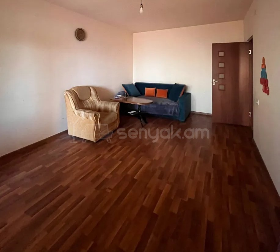 2 Սենյականոց Բնակարան, 61քմ, 5/9 հարկ, Կապիտալ Վերանորոգված, Կահավորված, Արևկող