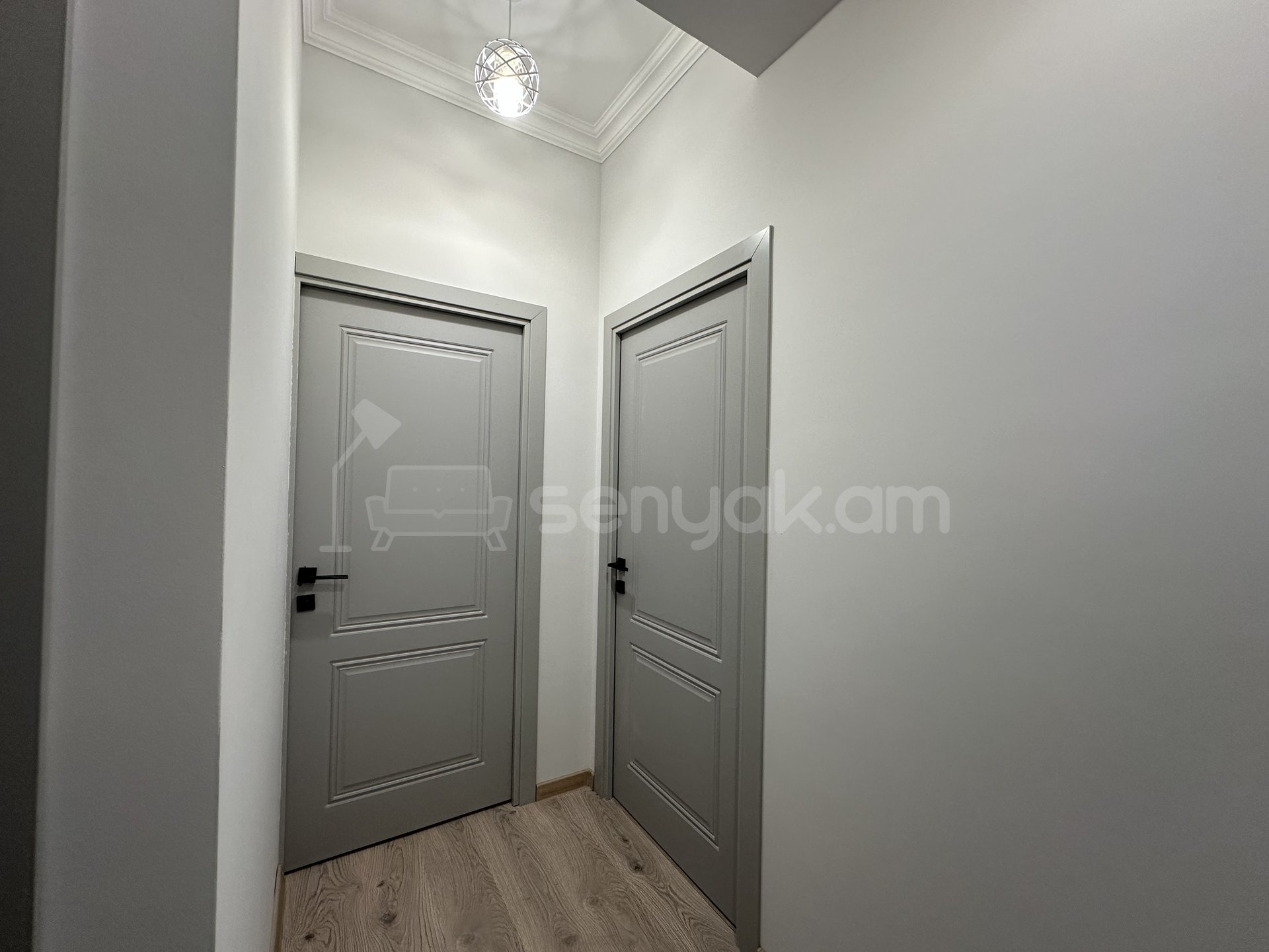 Օֆիսային Տարածք, 140քմ, Կապիտալ Վերանորոգված