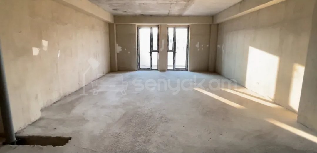 2 Սենյականոց Բնակարան Նորակառույցում, 69քմ, 11/16 հարկ, Զրոյական Վիճակում