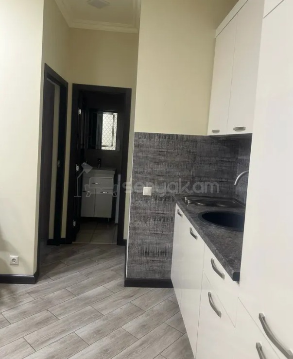 2 Սենյականոց Բնակարան Նորակառույցում, 45քմ, 5/10 հարկ, Դիզայներական Վերանորոգված, Կահավորված