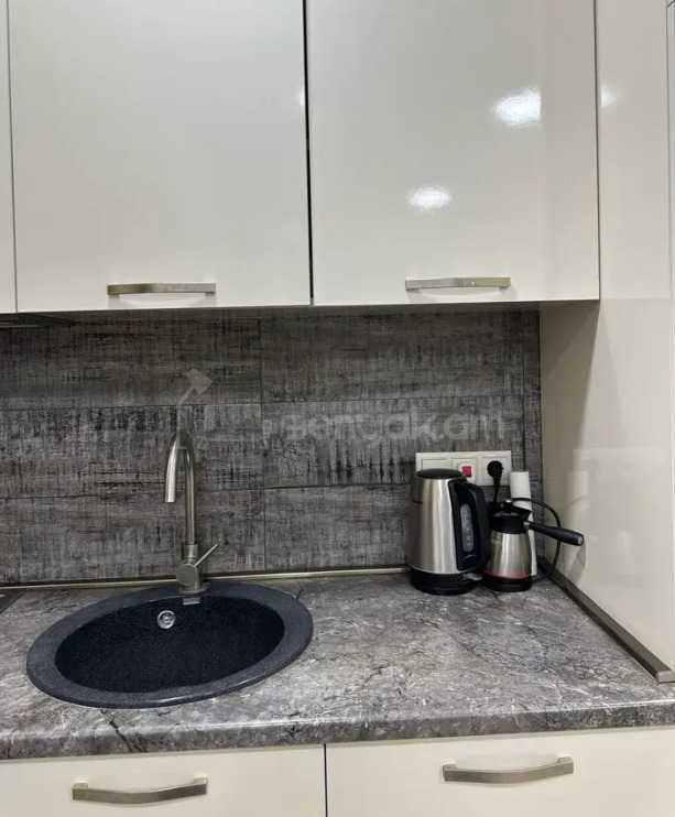 2 Սենյականոց Բնակարան Նորակառույցում, 45քմ, 5/10 հարկ, Դիզայներական Վերանորոգված, Կահավորված