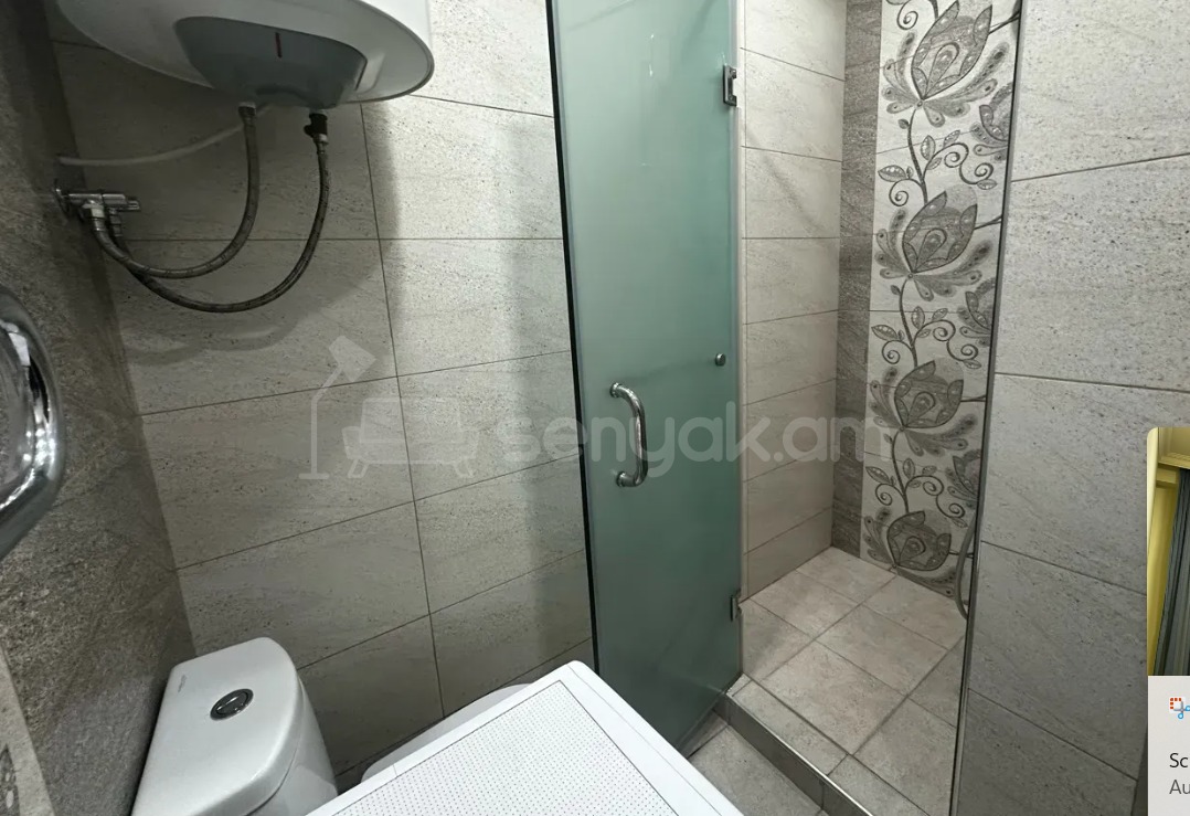 2 Սենյականոց Բնակարան Նորակառույցում, 45քմ, 5/10 հարկ, Դիզայներական Վերանորոգված, Կահավորված