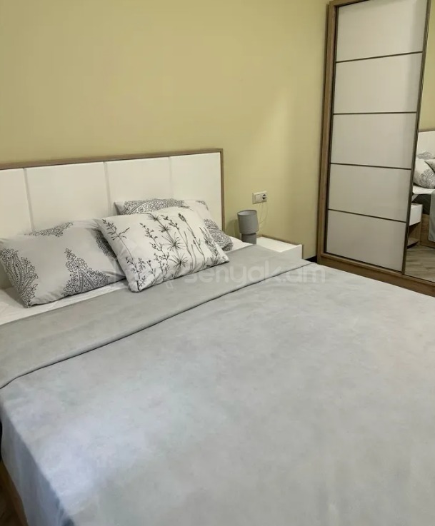 2 Սենյականոց Բնակարան Նորակառույցում, 45քմ, 5/10 հարկ, Դիզայներական Վերանորոգված, Կահավորված