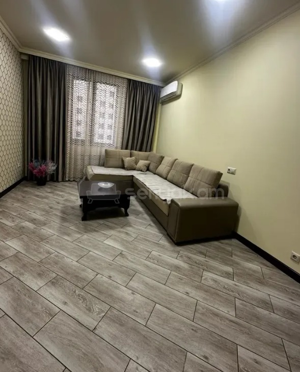 2 Սենյականոց Բնակարան Նորակառույցում, 45քմ, 5/10 հարկ, Դիզայներական Վերանորոգված, Կահավորված