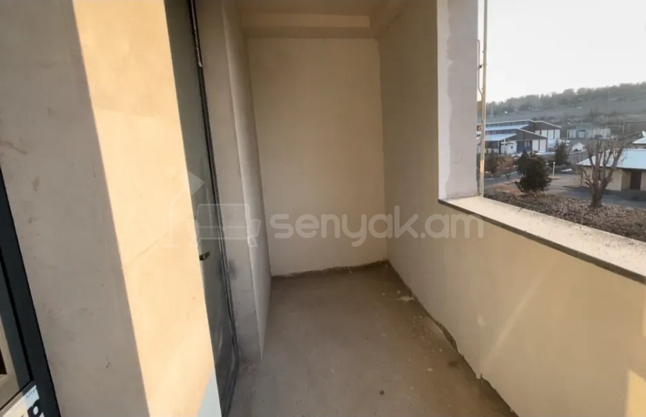 2 Սենյականոց Բնակարան Նորակառույցում, 69քմ, 11/16 հարկ, Զրոյական Վիճակում