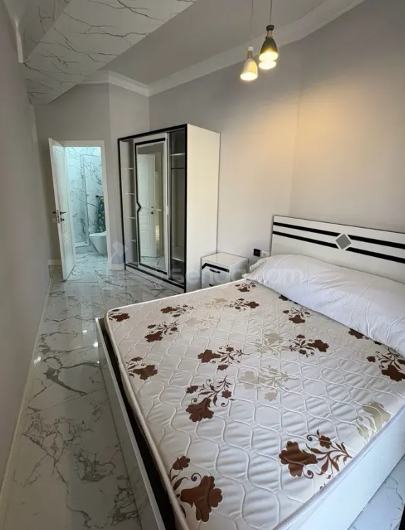 3 Սենյականոց Բնակարան Նորակառույցում, 91քմ, 2/4 հարկ, Դիզայներական Վերանորոգված, Կահավորված