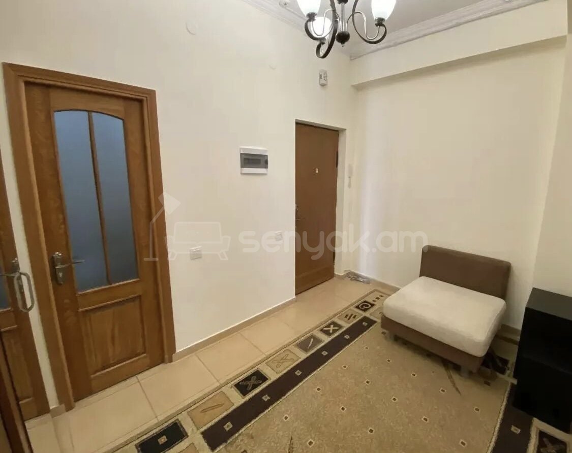 4 Սենյականոց Բնակարան Նորակառույցում, 150քմ, 13/14 հարկ, Կապիտալ Վերանորոգված