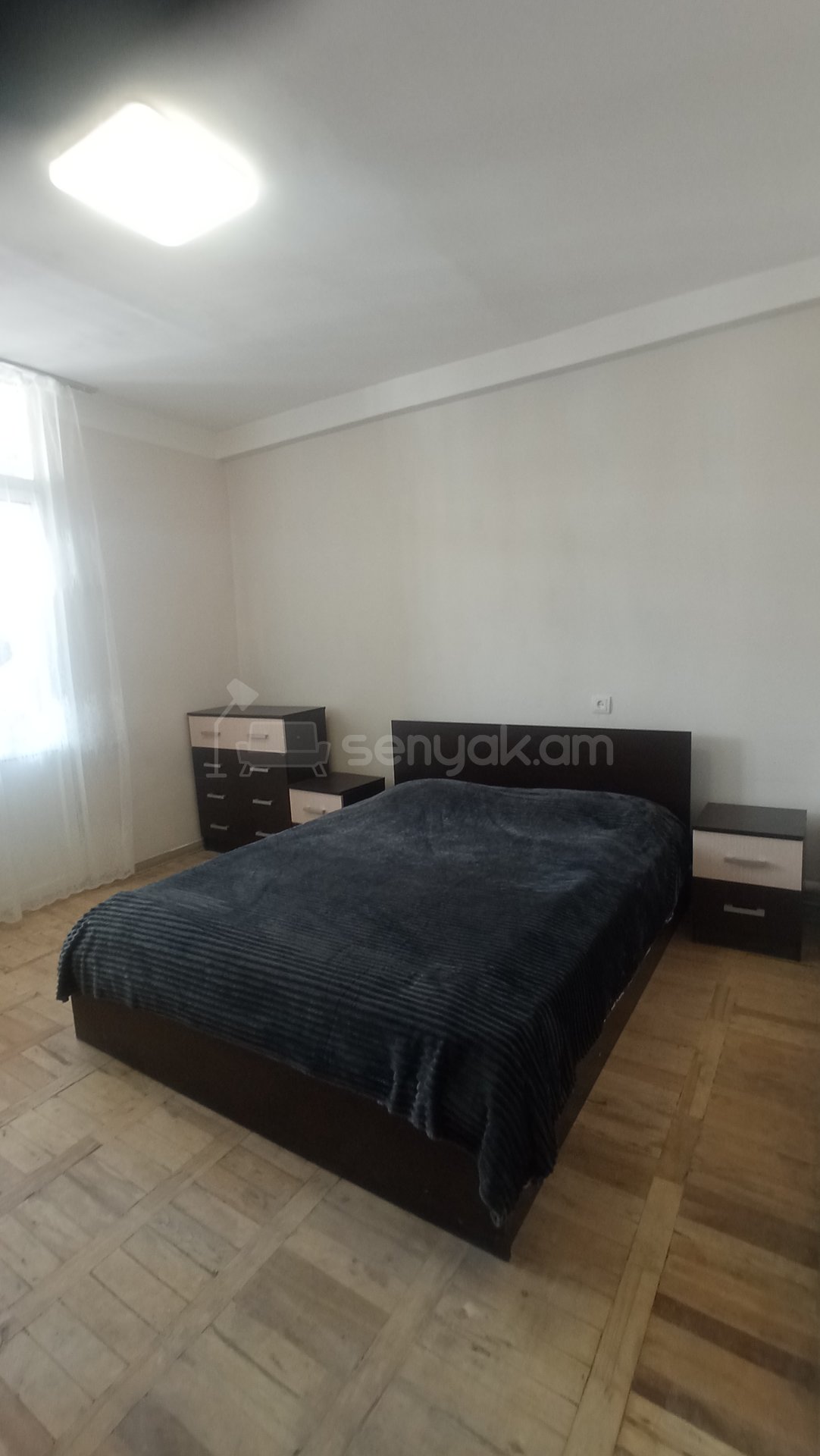 2 Սենյականոց Բնակարան, 50քմ, 7/9 հարկ, Կապիտալ Վերանորոգված, Կահավորված, Արևկող