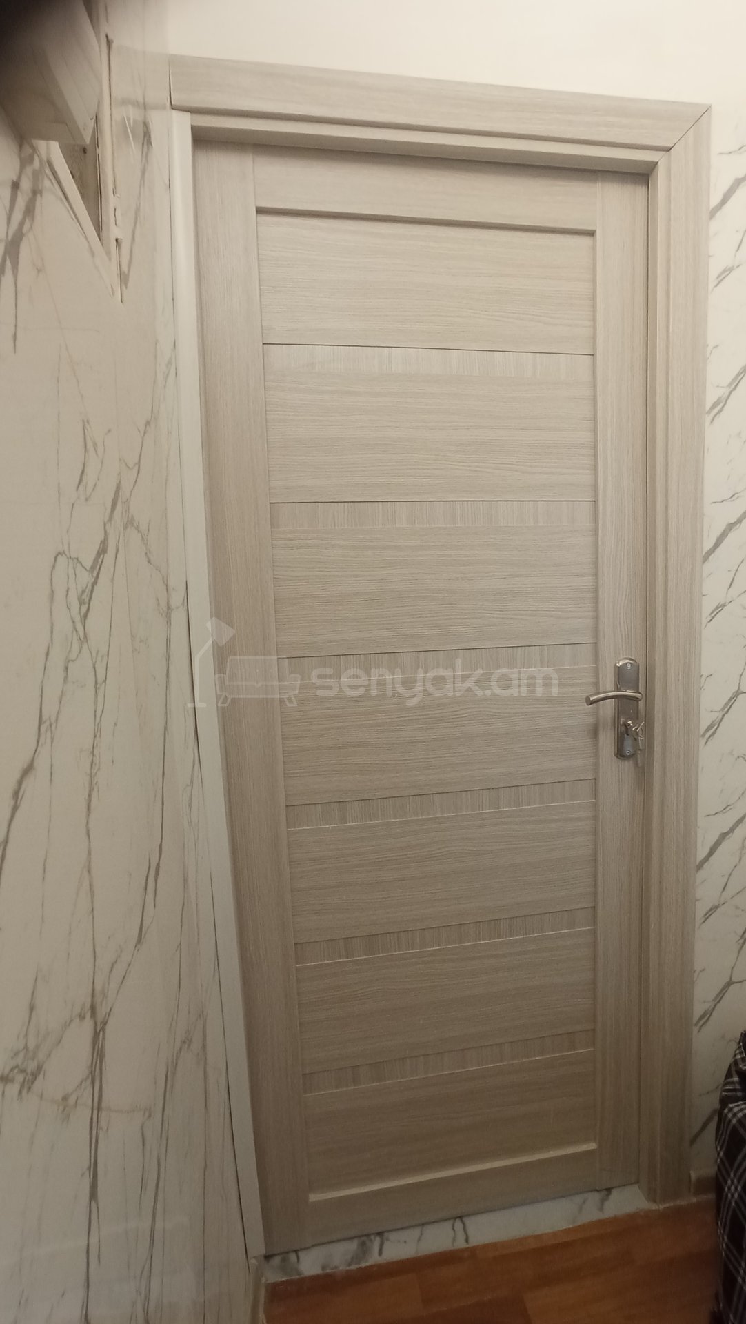 2 Սենյականոց Բնակարան, 50քմ, 7/9 հարկ, Կապիտալ Վերանորոգված, Կահավորված, Արևկող