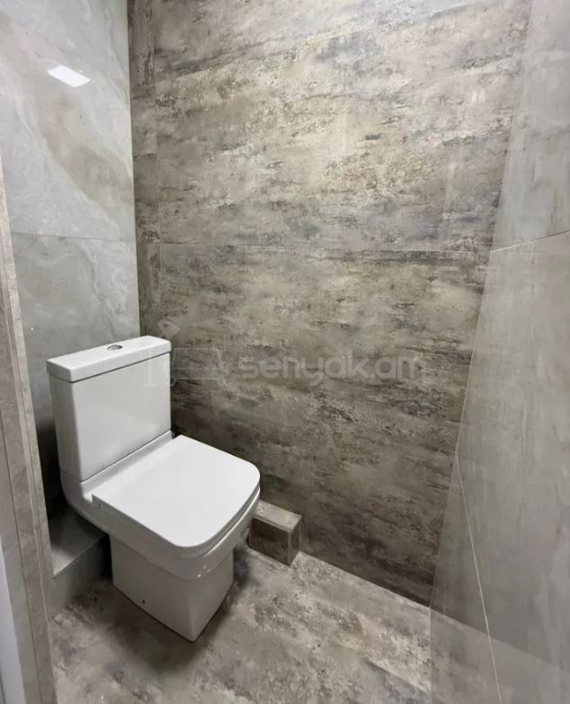 4 Սենյականոց Բնակարան, 90քմ, 8/9 հարկ, Դիզայներական Վերանորոգված