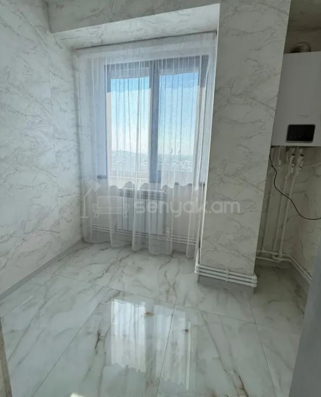 4 Սենյականոց Բնակարան, 90քմ, 8/9 հարկ, Դիզայներական Վերանորոգված