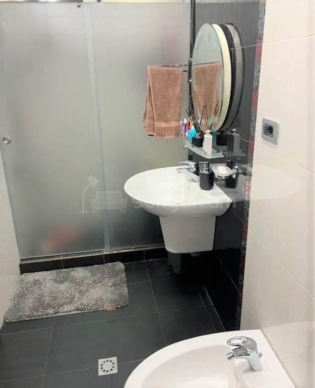 3 Սենյականոց Բնակարան, 86քմ, 1/11 հարկ, Կապիտալ Վերանորոգված