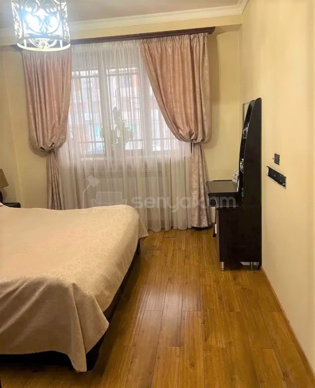 3 Սենյականոց Բնակարան, 86քմ, 1/11 հարկ, Կապիտալ Վերանորոգված