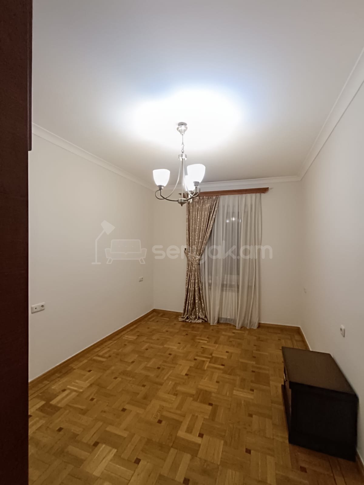 4 Սենյականոց Բնակարան, 96քմ, 7/9 հարկ, Կապիտալ Վերանորոգված