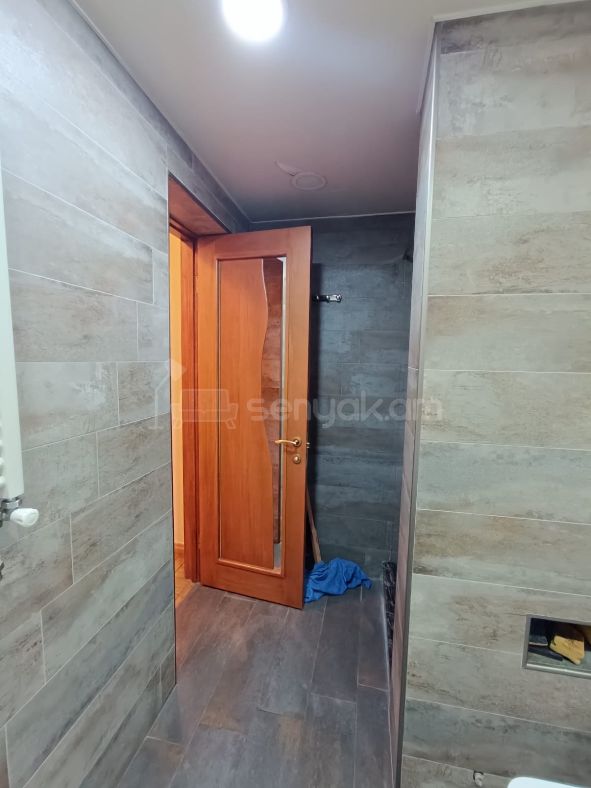 4 Սենյականոց Բնակարան, 96քմ, 7/9 հարկ, Կապիտալ Վերանորոգված