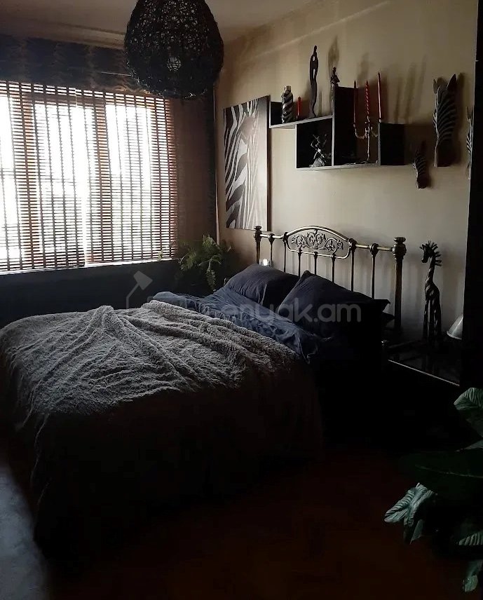 3 Սենյականոց Բնակարան, 73քմ, 3/9 հարկ, Կապիտալ Վերանորոգված