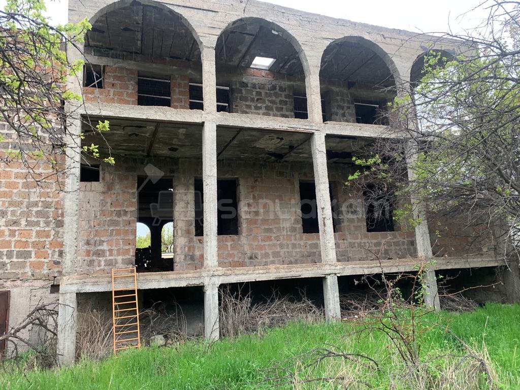 5 Սենյականոց Սեփական Տուն, 596քմ