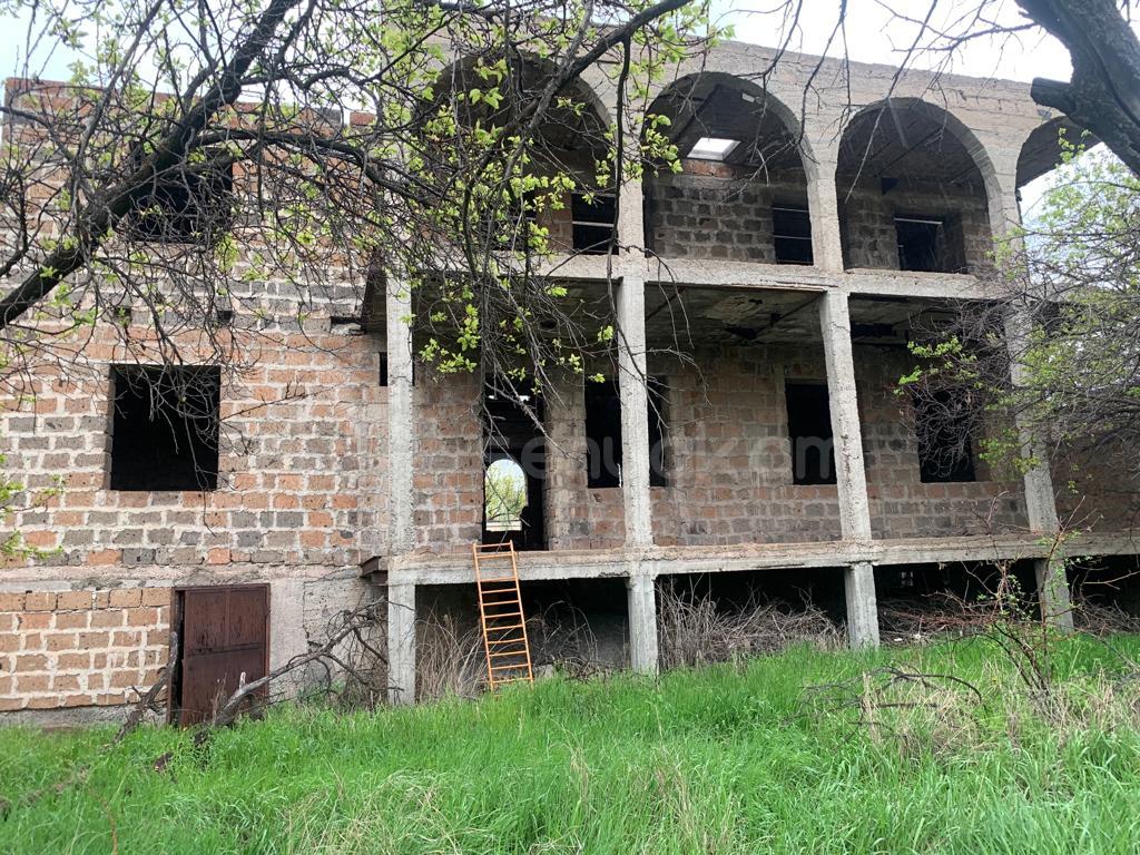 5 Սենյականոց Սեփական Տուն, 596քմ