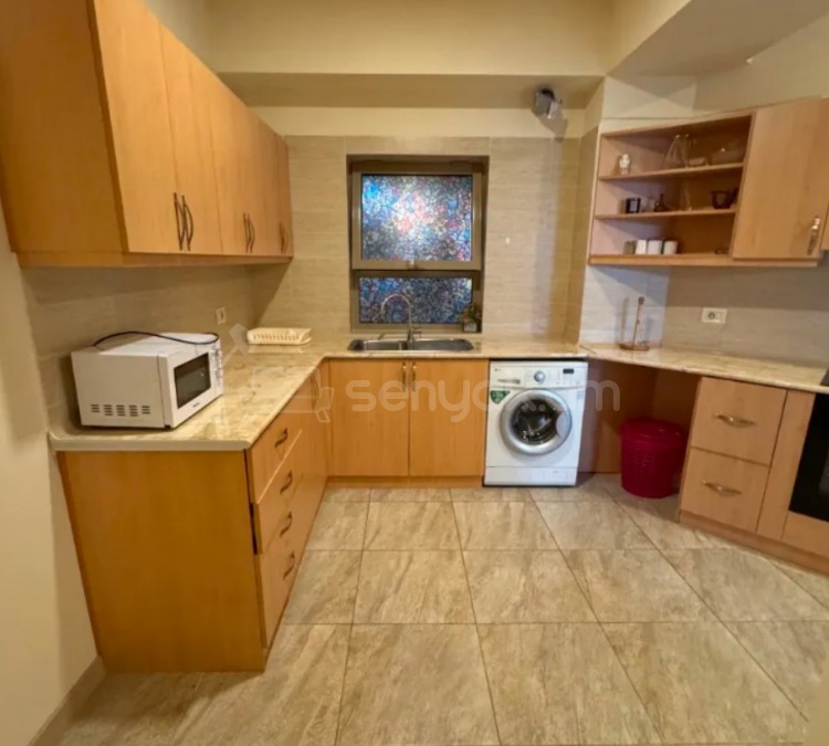 4 Սենյականոց Բնակարան Նորակառույցում, 140քմ, 11/20 հարկ, Դիզայներական Վերանորոգված, Կահավորված