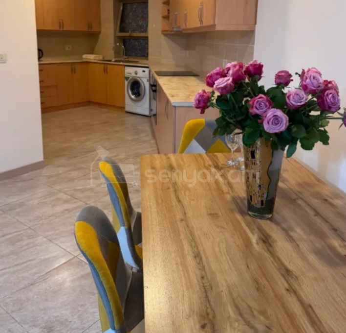 4 Սենյականոց Բնակարան Նորակառույցում, 140քմ, 11/20 հարկ, Դիզայներական Վերանորոգված, Կահավորված