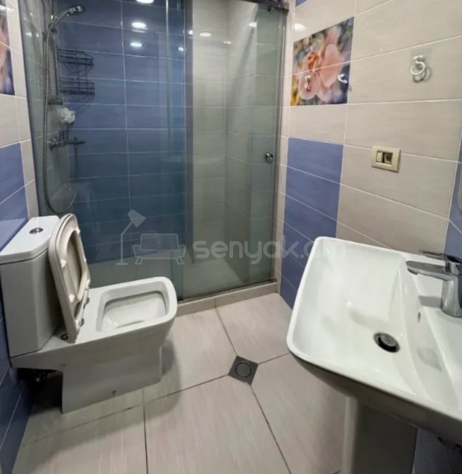 4 Սենյականոց Բնակարան Նորակառույցում, 140քմ, 11/20 հարկ, Դիզայներական Վերանորոգված, Կահավորված