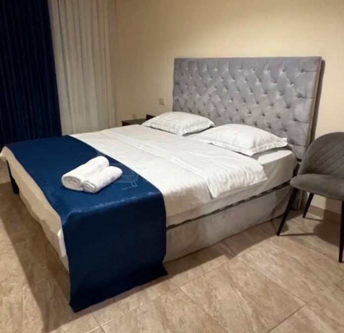 4 Սենյականոց Բնակարան Նորակառույցում, 140քմ, 11/20 հարկ, Դիզայներական Վերանորոգված, Կահավորված