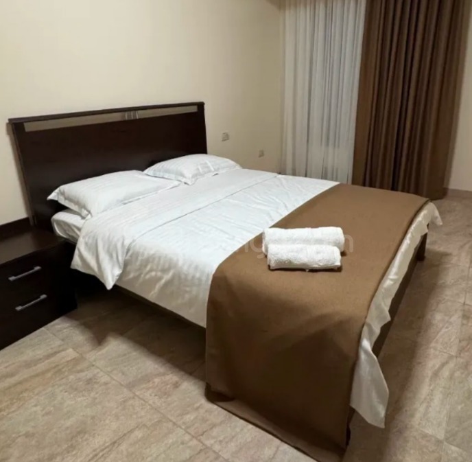 4 Սենյականոց Բնակարան Նորակառույցում, 140քմ, 11/20 հարկ, Դիզայներական Վերանորոգված, Կահավորված