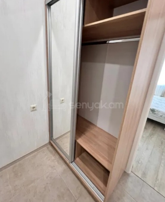 2 Սենյականոց Բնակարան Նորակառույցում, 59քմ, 11/14 հարկ, Դիզայներական Վերանորոգված