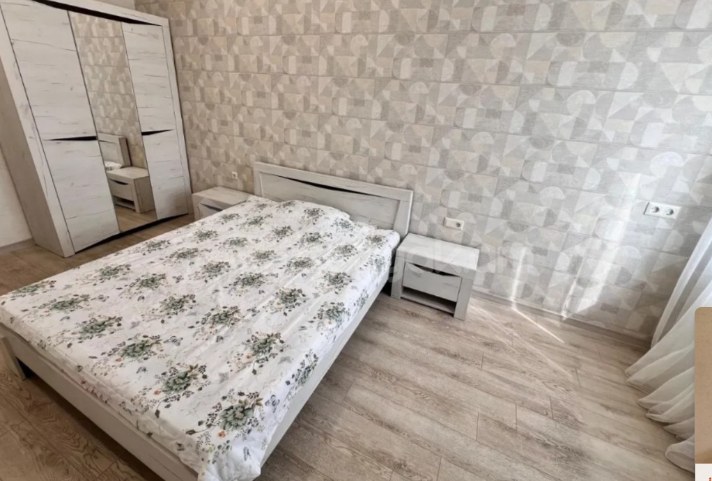 2 Սենյականոց Բնակարան Նորակառույցում, 59քմ, 11/14 հարկ, Դիզայներական Վերանորոգված