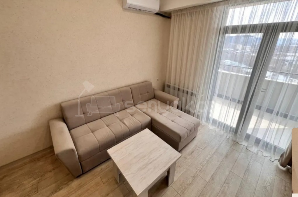 2 Սենյականոց Բնակարան Նորակառույցում, 59քմ, 11/14 հարկ, Դիզայներական Վերանորոգված