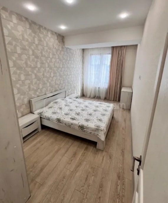 2 Սենյականոց Բնակարան Նորակառույցում, 59քմ, 11/14 հարկ, Դիզայներական Վերանորոգված