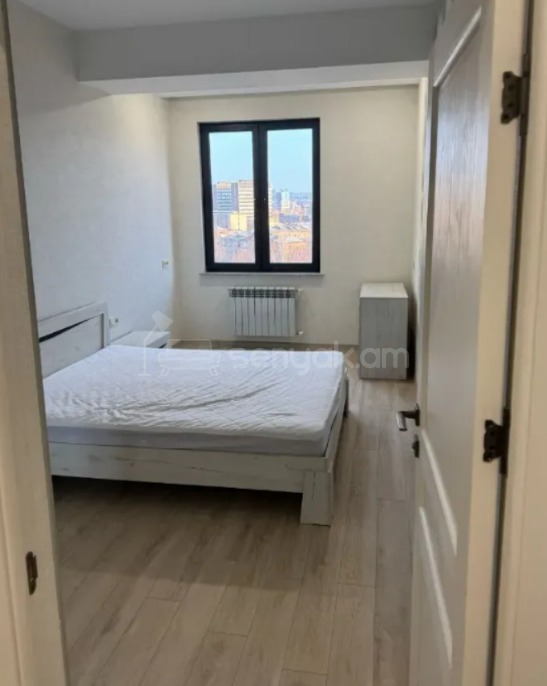 2 Սենյականոց Բնակարան Նորակառույցում, 59քմ, 11/14 հարկ, Դիզայներական Վերանորոգված