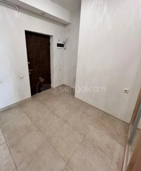 2 Սենյականոց Բնակարան Նորակառույցում, 59քմ, 11/14 հարկ, Դիզայներական Վերանորոգված