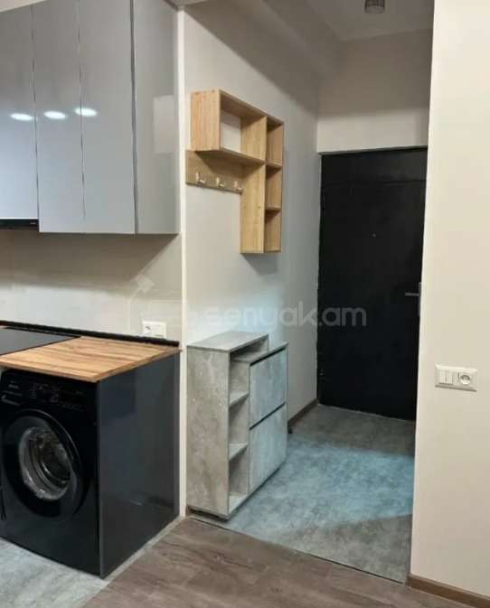 2 Սենյականոց Բնակարան Նորակառույցում, 46քմ, 5/8 հարկ, Դիզայներական Վերանորոգված, Կահավորված