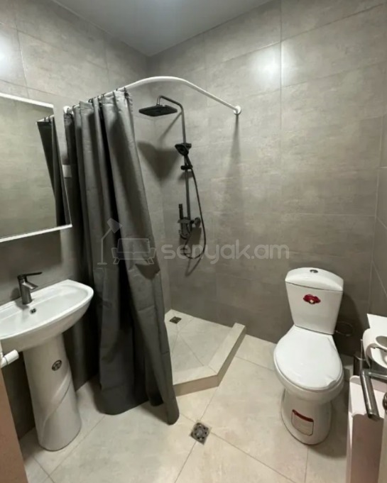 2 Սենյականոց Բնակարան Նորակառույցում, 46քմ, 5/8 հարկ, Դիզայներական Վերանորոգված, Կահավորված