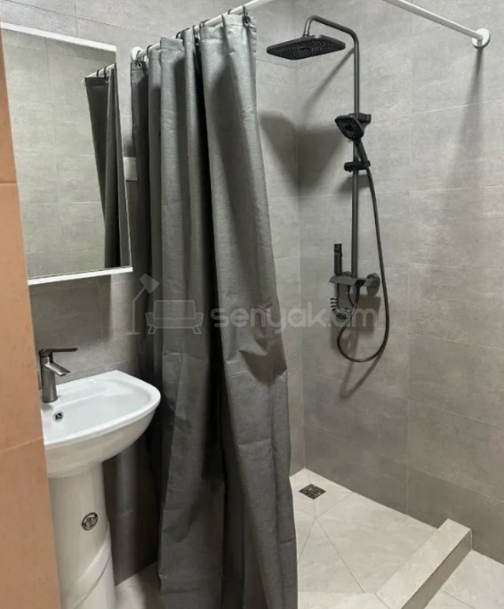 2 Սենյականոց Բնակարան Նորակառույցում, 46քմ, 5/8 հարկ, Դիզայներական Վերանորոգված, Կահավորված