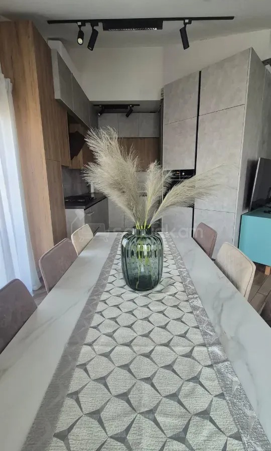 3 Սենյականոց Բնակարան Նորակառույցում, 75քմ, 4/4 հարկ, Դիզայներական Վերանորոգված