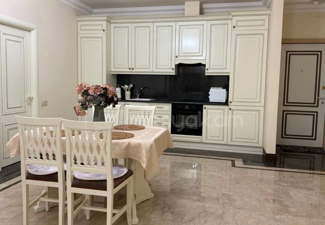 2 Սենյականոց Բնակարան Նորակառույցում, 62քմ, 6/11 հարկ, Դիզայներական Վերանորոգված, Կահավորված