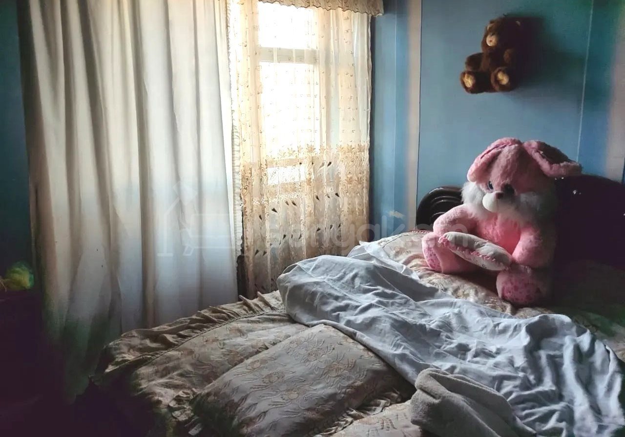 3 Սենյականոց Բնակարան, 70քմ, 3/9 հարկ, Նորմալ Վիճակում