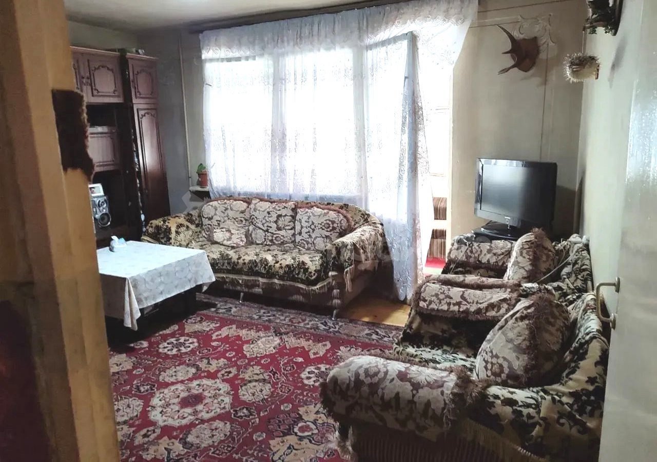 3 Սենյականոց Բնակարան, 70քմ, 3/9 հարկ, Նորմալ Վիճակում