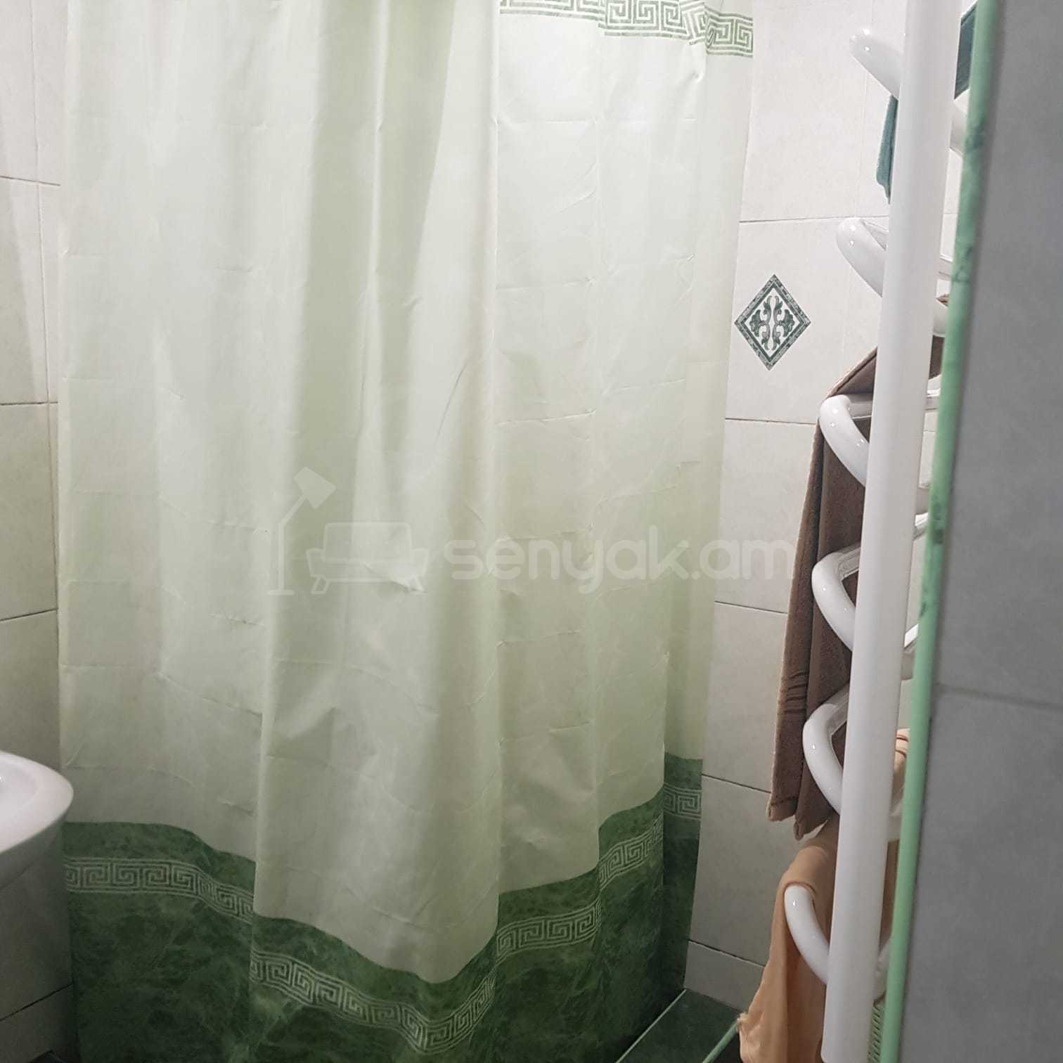 2 Սենյականոց Բնակարան, 43քմ, 9/9 հարկ, Կապիտալ Վերանորոգված