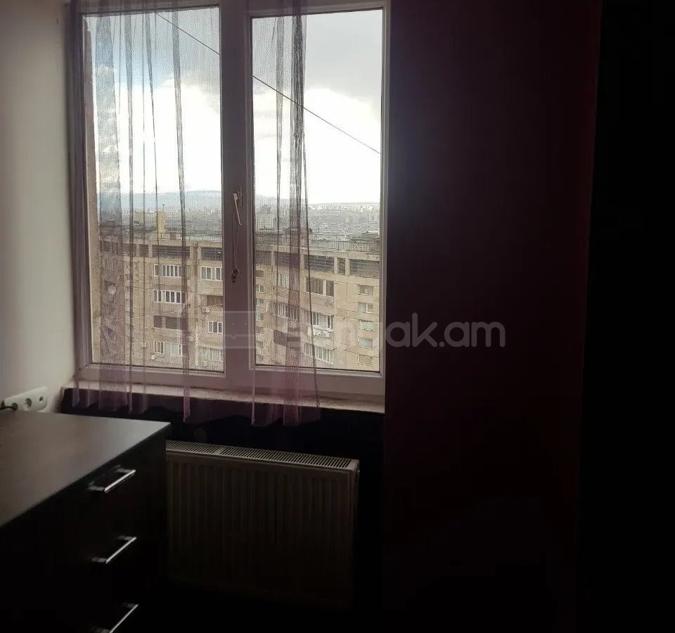 2 Սենյականոց Բնակարան, 43քմ, 9/9 հարկ, Կապիտալ Վերանորոգված