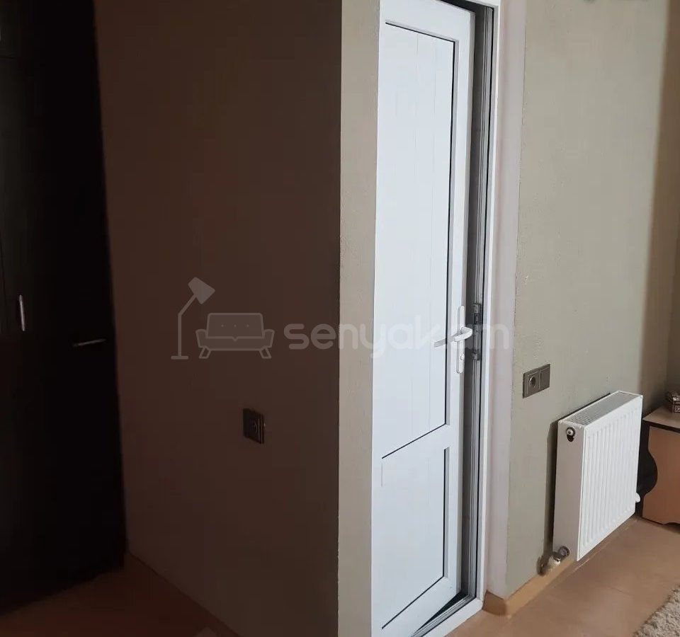 2 Սենյականոց Բնակարան, 43քմ, 9/9 հարկ, Կապիտալ Վերանորոգված