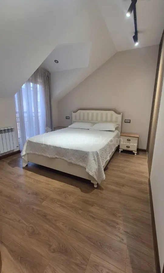 3 Սենյականոց Բնակարան Նորակառույցում, 75քմ, 4/4 հարկ, Կապիտալ Վերանորոգված