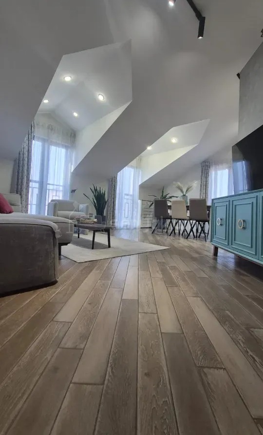 3 Սենյականոց Բնակարան Նորակառույցում, 75քմ, 4/4 հարկ, Կապիտալ Վերանորոգված