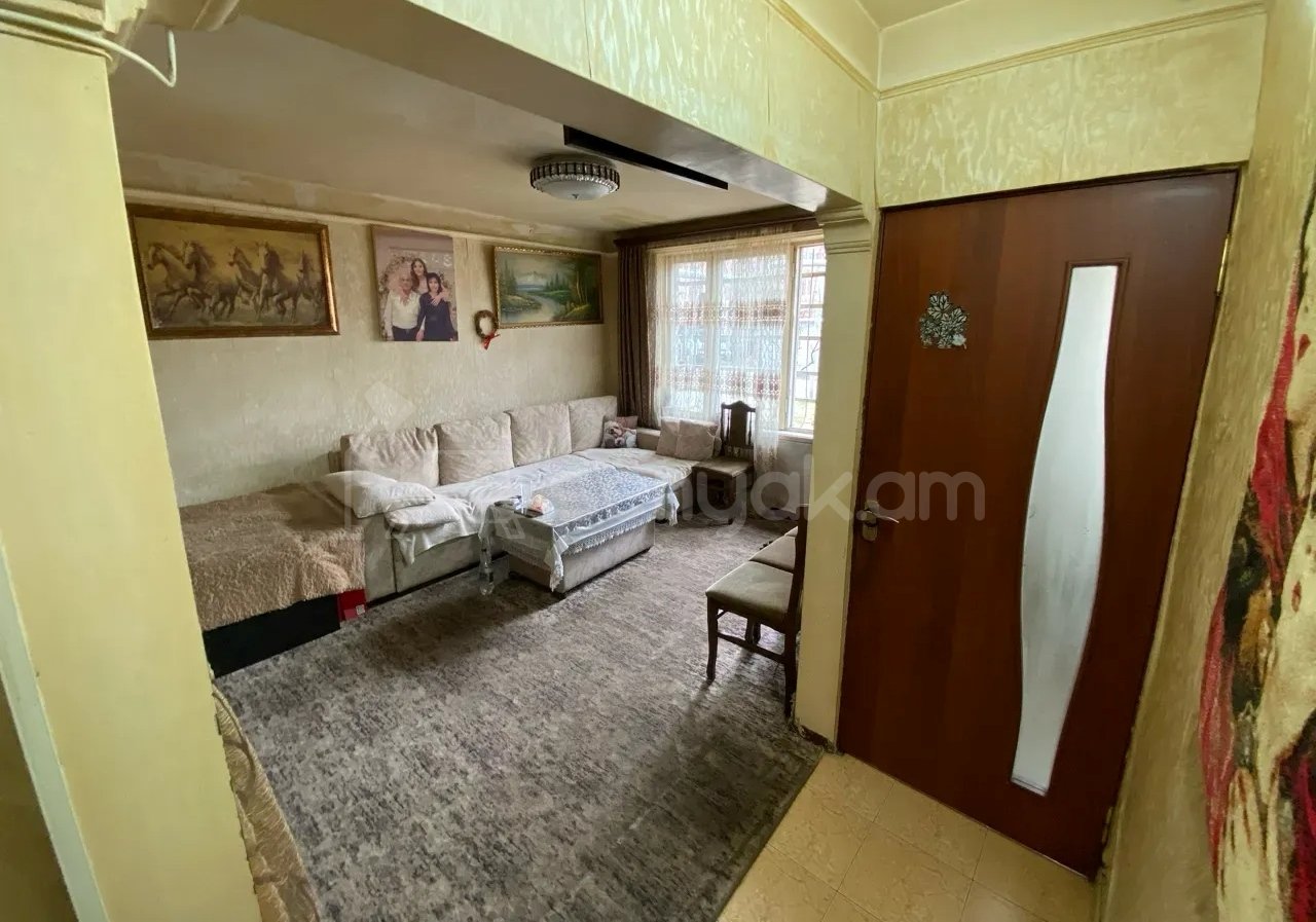 1 Սենյականոց Բնակարան, 30քմ, 1/4 հարկ, Նորմալ Վիճակում