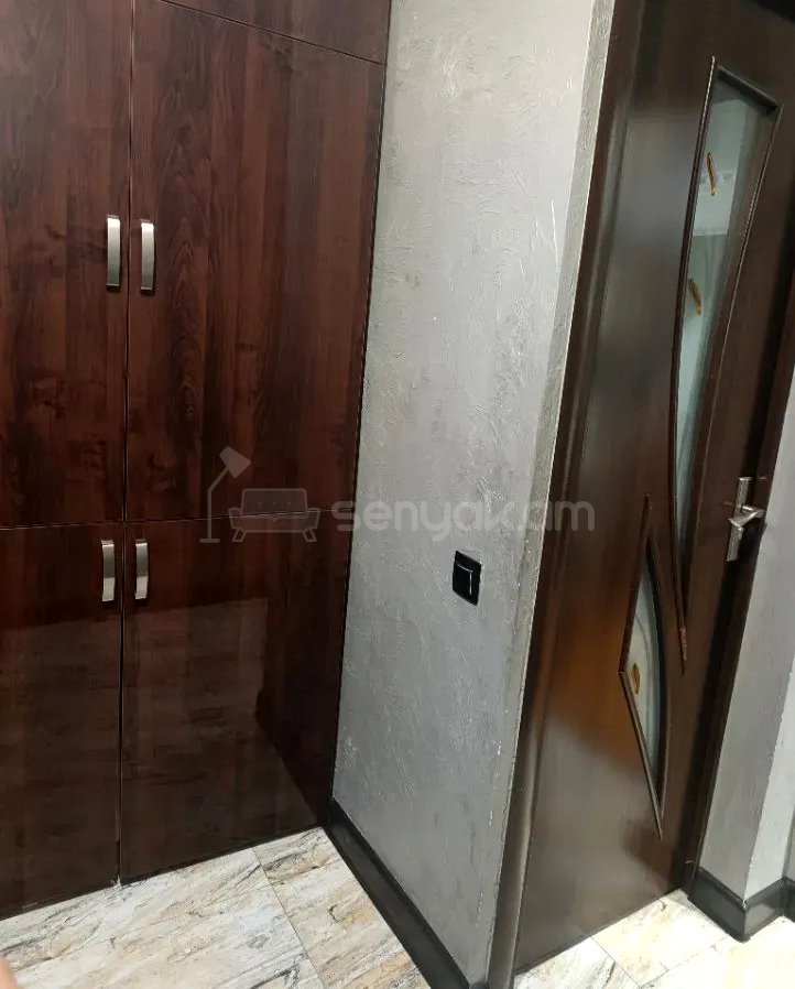 3 Սենյականոց Բնակարան, 50քմ, 4/6 հարկ, Կապիտալ Վերանորոգված