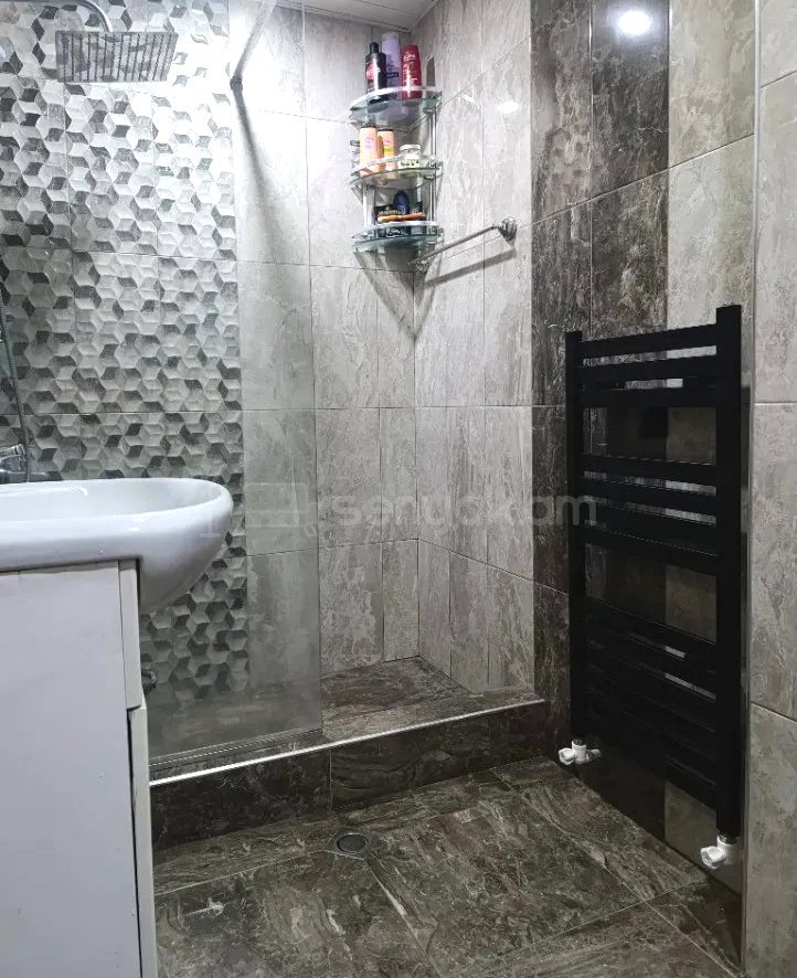 3 Սենյականոց Բնակարան, 50քմ, 4/6 հարկ, Կապիտալ Վերանորոգված